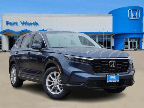 2025 Honda CR-V EX-L 2WD