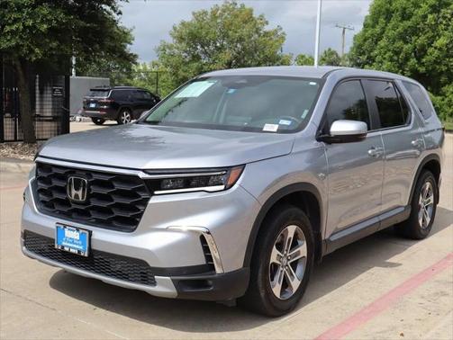 2023 Honda Pilot 2WD EX-L 7 Passenger