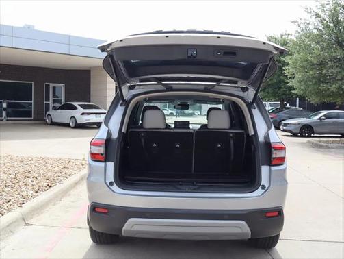 2023 Honda Pilot 2WD EX-L 7 Passenger