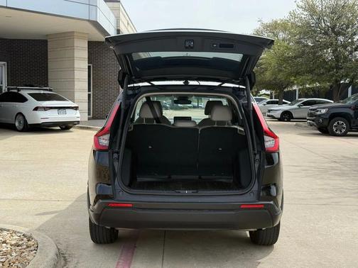 2023 Honda CR-V EX-L AWD