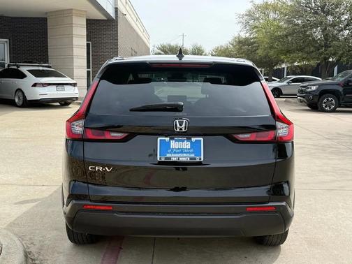 2023 Honda CR-V EX-L AWD
