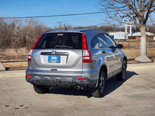 2008 Honda CR-V LX