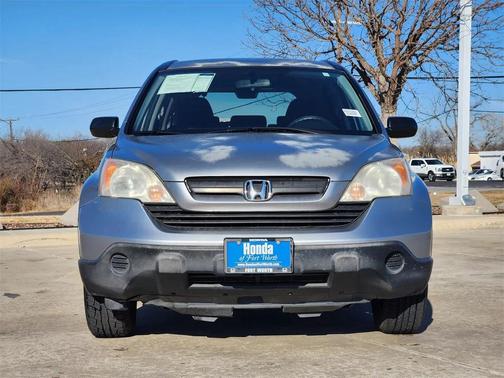 2008 Honda CR-V LX