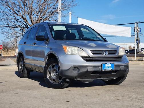 2008 Honda CR-V LX
