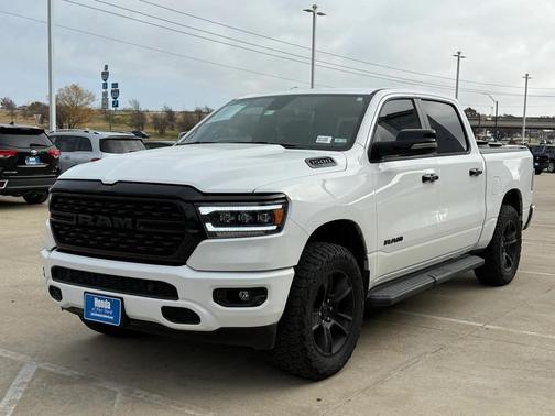 2024 RAM 1500 Big Horn/Lone Star