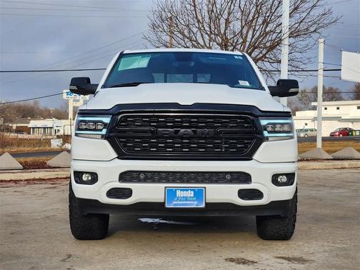 2024 RAM 1500 Big Horn/Lone Star