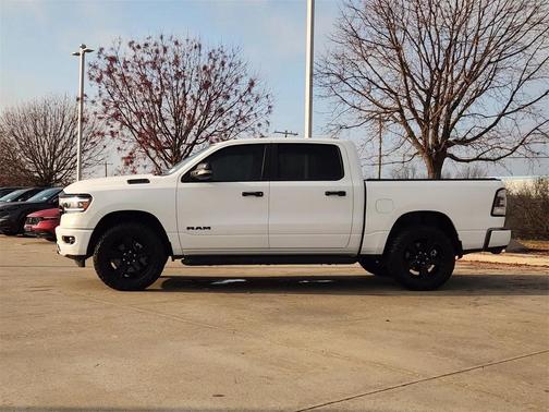 2024 RAM 1500 Big Horn/Lone Star