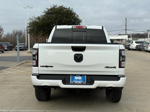 2024 RAM 1500 Big Horn/Lone Star