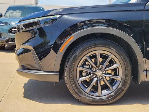 2026 Honda CR-V EX-L 2WD