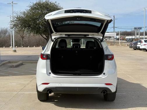 2024 Mazda CX-5 2.5 S Premium Plus Package