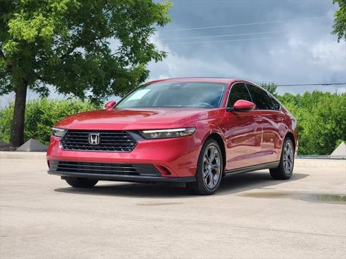 2023 Honda Accord EX 1.5T
