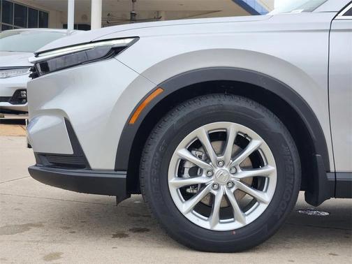 2026 Honda CR-V EX 2WD