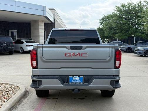 Sterling 2025 GMC Sierra 1500 Elevation