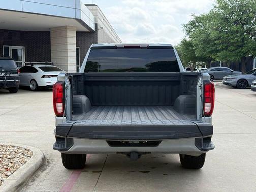 Sterling 2025 GMC Sierra 1500 Elevation