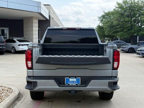 Sterling 2025 GMC Sierra 1500 Elevation