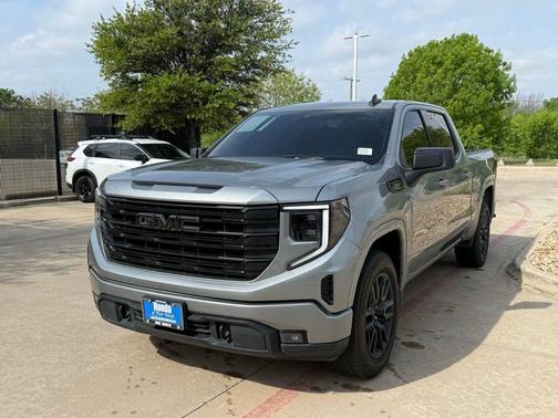 Sterling 2025 GMC Sierra 1500 Elevation