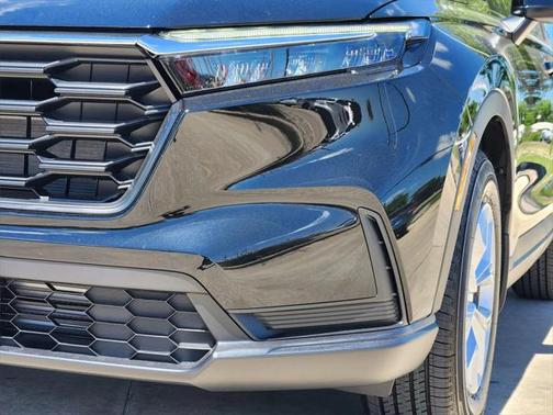2025 Honda CR-V LX AWD