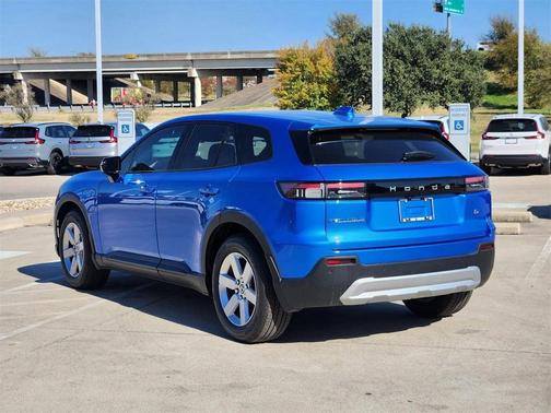 2026 Honda Prologue EX