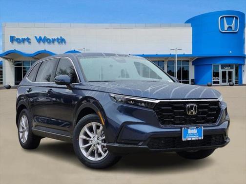 2025 Honda CR-V EX-L 2WD