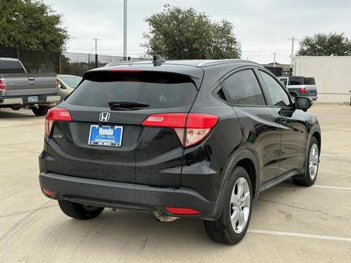 2016 Honda HR-V EX-L w/Navigation