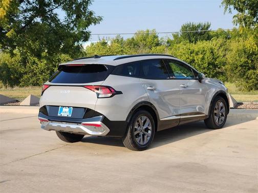 2023 Kia Sportage SX