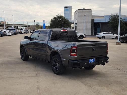 2022 RAM 1500 Limited