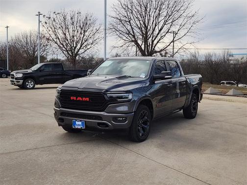 2022 RAM 1500 Limited