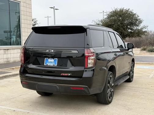 2021 Chevrolet Tahoe 2WD RST