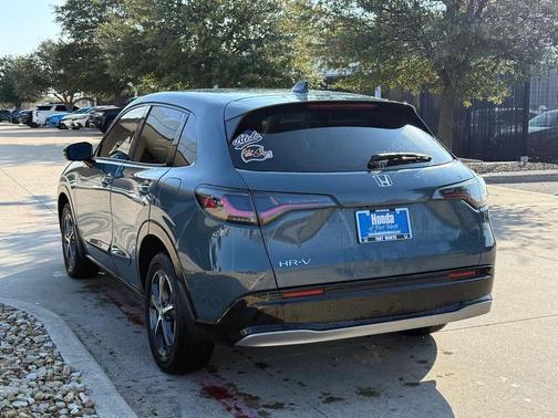 2024 Honda HR-V EX-L