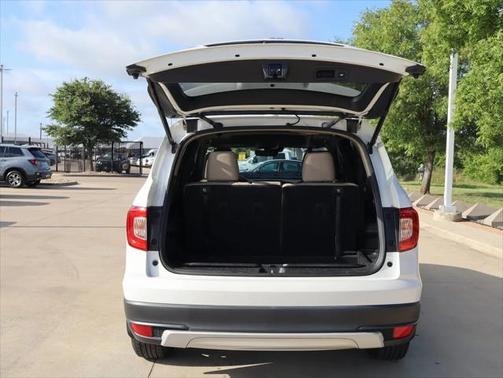 2021 Honda Pilot 2WD EX-L