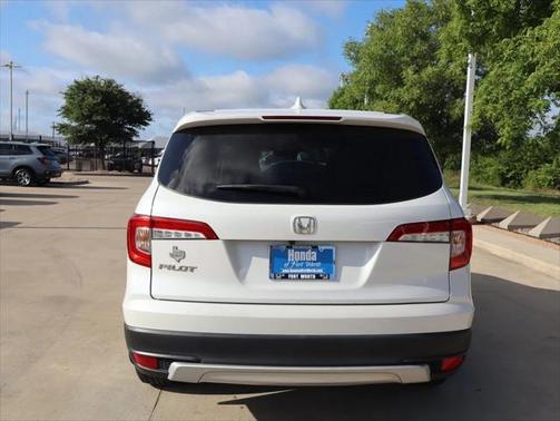 2021 Honda Pilot 2WD EX-L