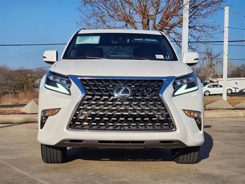 2023 Lexus GX 460 Premium