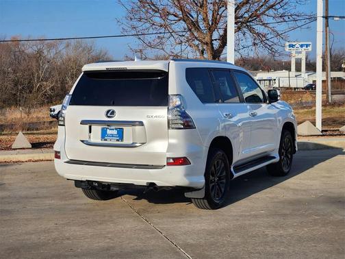 2023 Lexus GX 460 Premium