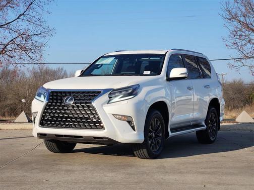 2023 Lexus GX 460 Premium