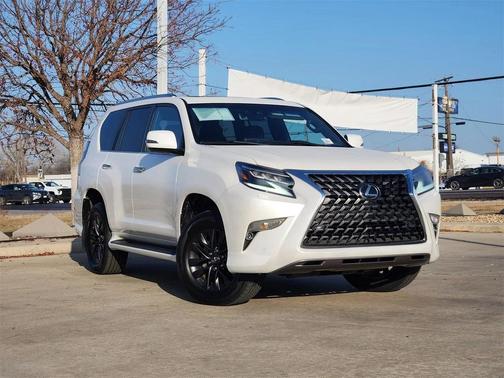 2023 Lexus GX 460 Premium