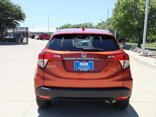 2020 Honda HR-V EX