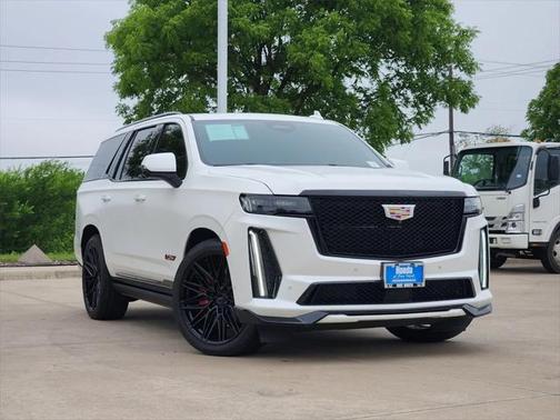 2023 Cadillac Escalade V-Series