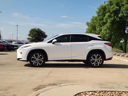 2019 Lexus RX 350 Base