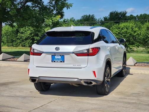 2019 Lexus RX 350 Base