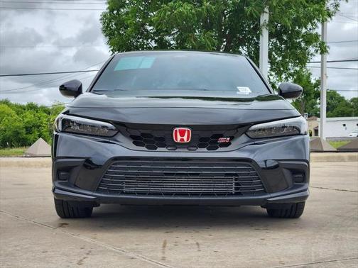 2024 Honda Civic Si Base