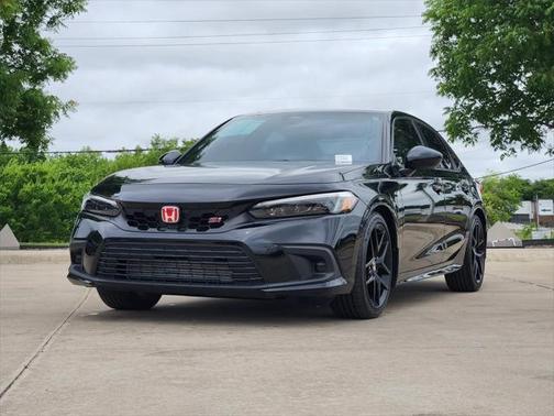 2024 Honda Civic Si Base