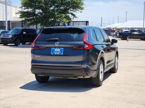 2023 Honda CR-V LX 2WD