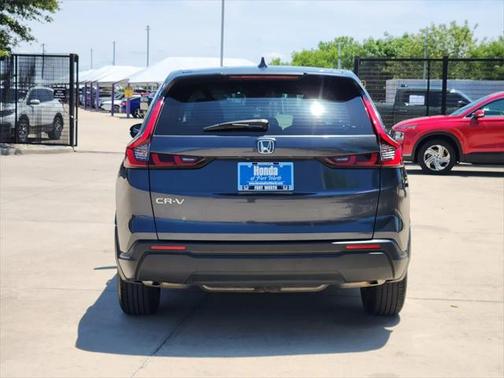 2023 Honda CR-V LX 2WD