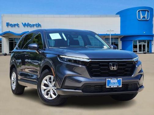 2023 Honda CR-V LX 2WD