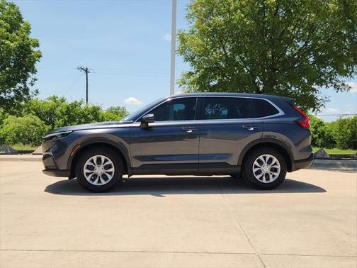 2023 Honda CR-V LX 2WD