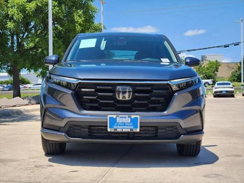 2023 Honda CR-V LX 2WD