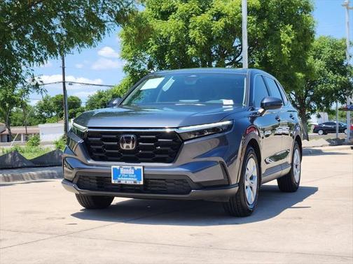 2023 Honda CR-V LX 2WD