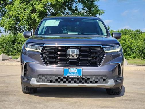 2024 Honda Pilot Touring 8-Passenger