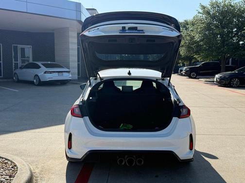 Championship White 2025 Honda Civic Type R Base