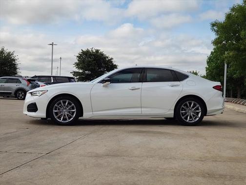 2023 Acura TLX FWD